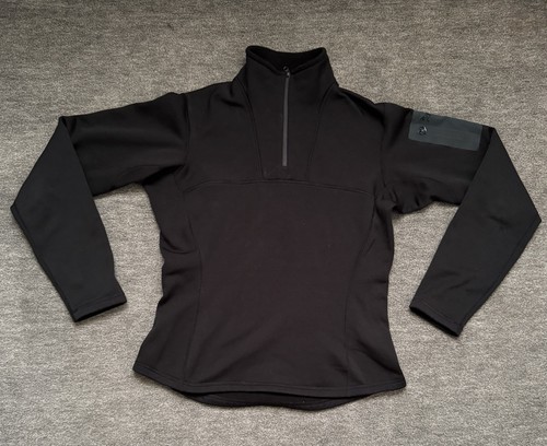 Arcteryx kyanite polartec - kyanite,