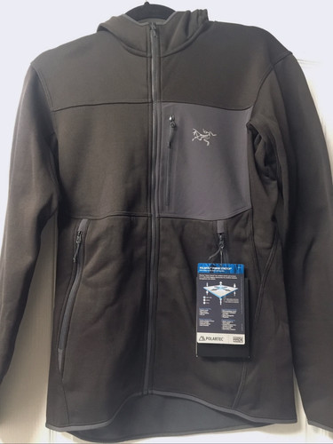 Arcteryx fortrez hoody gen - hoody,