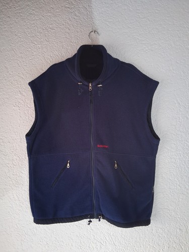 Vintage 90s schöffel polartec - 90s,