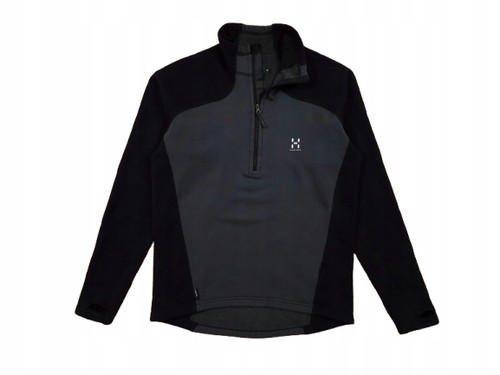 Haglofs bluza męska polartec - męska,