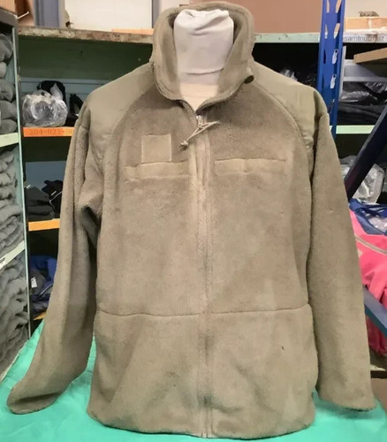 Army ecwcs gen iii level - us,