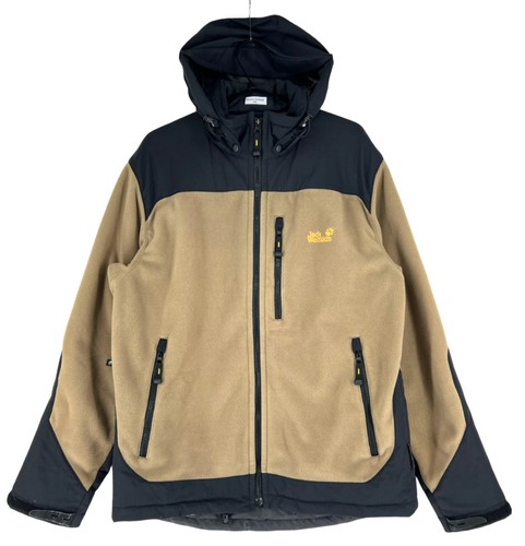 Jack wolfskin herren polartec - jack,