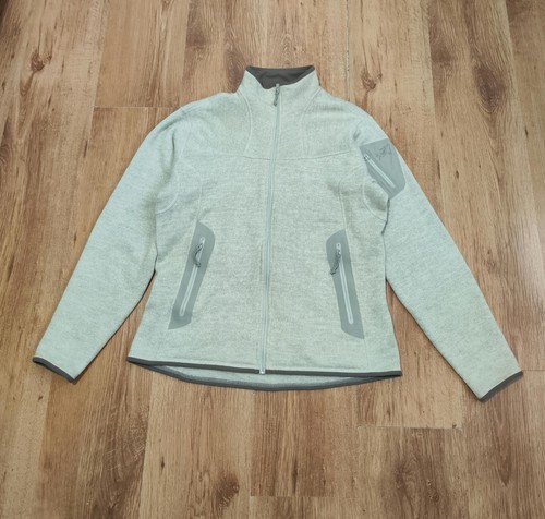 Women arc teryx polartec - women's, arc'teryx