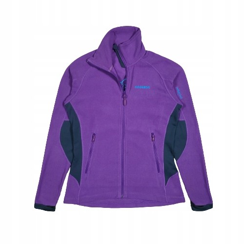 Norrona falketind warm1 bluza - norrona,