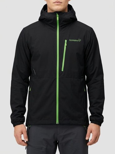 Norrona jacke lofoten alpha - jacke,