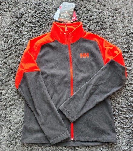 Neu helly hansen jacke - neu!, fleece