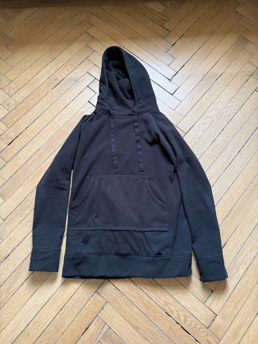 Aoku polartec yugure hoodie - yugure,