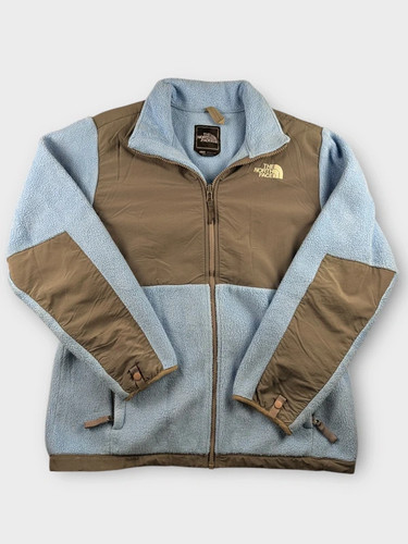 The north face fleecejacke - -,