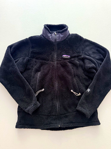 Patagonia regulator - r2,