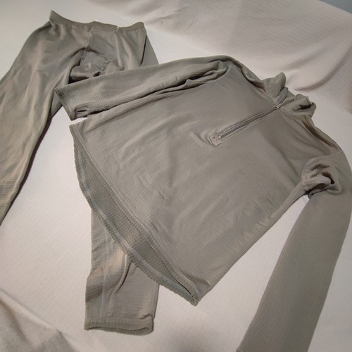 Army polar polartec - army, winter