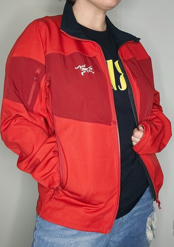 Veste arc teryx homme taille - arc'teryx, l