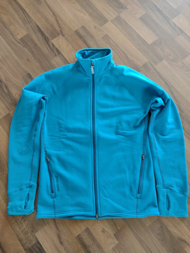 Houdini fleecejacke winter - fleecejacke,