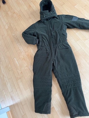 Rascher ansitzoverall damen - rascher,