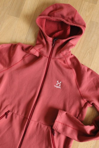 Haglöfs bungy hood - haglöfs, w