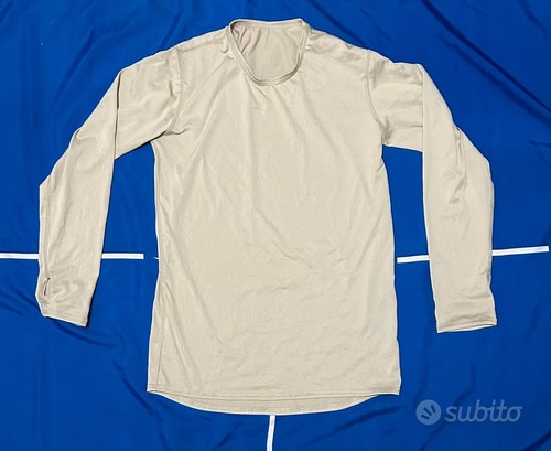 Army gen iii ecwcs - us,