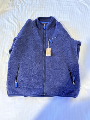 Patagonia mens retro - retro, pile