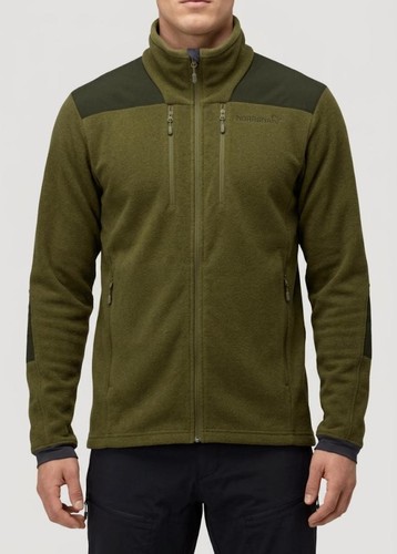 Norrona jacke finnskogen - norrona,