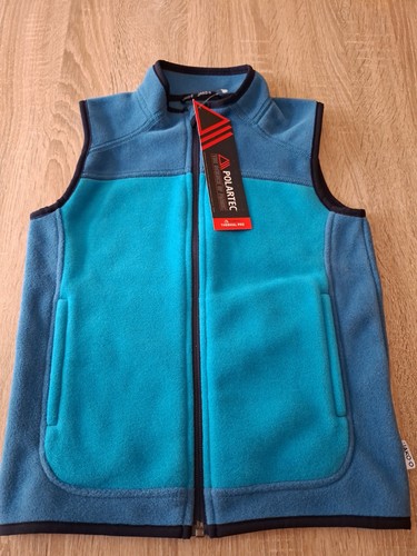 Jako polartec fleeceweste - jako-o,