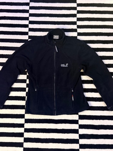 Jack wolfskin vintage polartec - jack,
