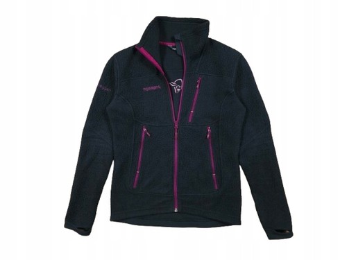 Norrona trollveggen warm2 - norrona,