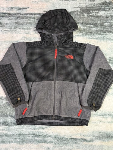 The north face jungen polartec - face,