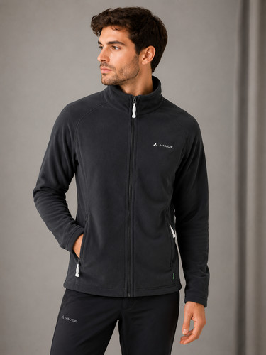 Vaude fleecejacke rosemoor - fleecejacke,