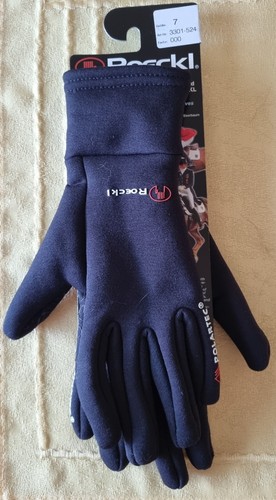 Roeckl reithandschuhe polartec - reithandschuhe,