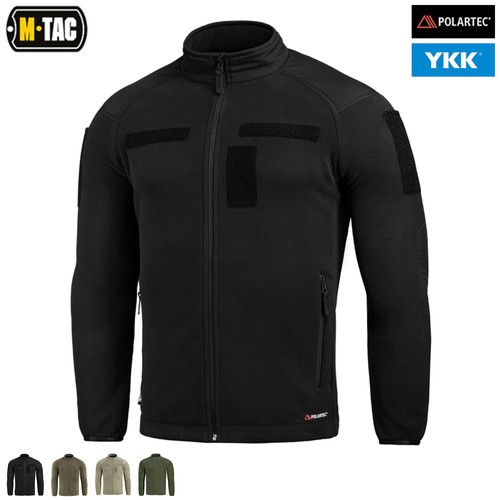 Tac combat fleece - combat, polartec