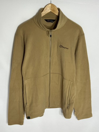 Berghaus prism polartec - berghaus,