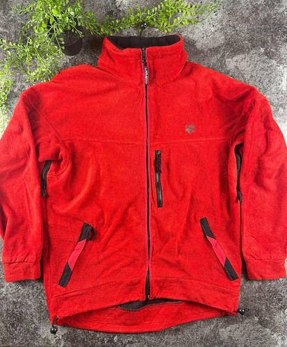 Jack wolfskin polartec - jack,