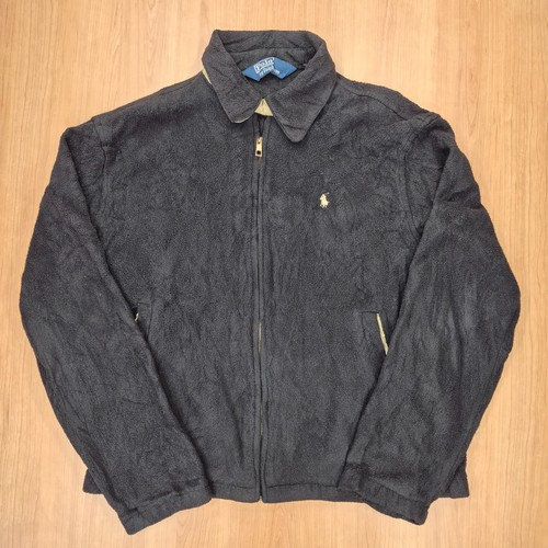 Polo ralph lauren fleecejacke - polo,