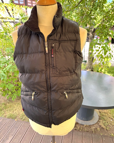 Gearsport damen steppweste - damen,