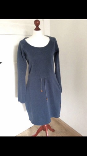 Finside polartec thermo kleid - polartec,