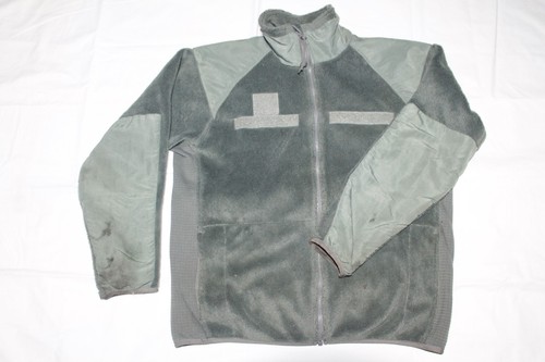 Orig army polartec - us, jacket
