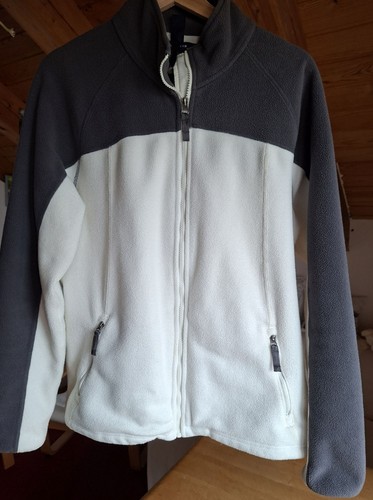Landsend polartec fliesjacke - polartec,