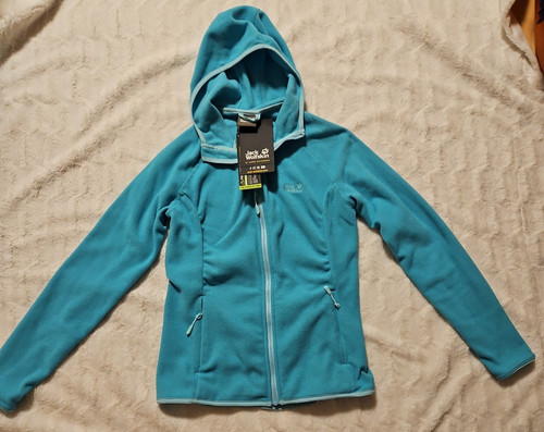 Jacke von jack wolfskin - jacke,