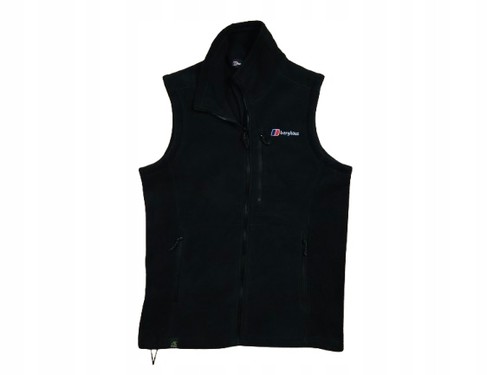 Berghaus kamizelka polarowa - berghaus,