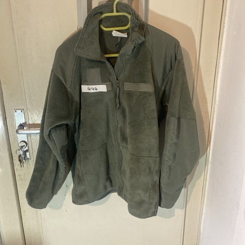 Army ecwcs gen - us, level