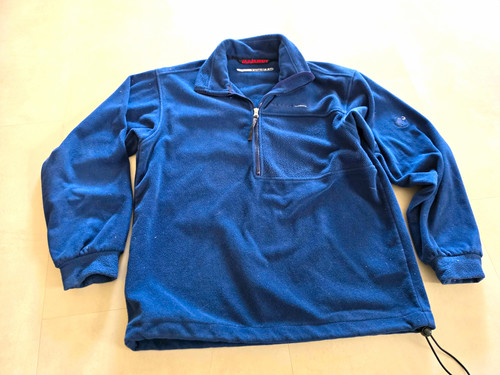 Mammut polartec wind - wind, pro