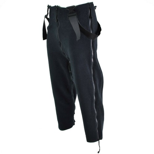 Army thermohose schwarz - us,