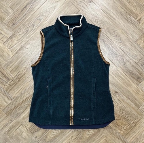 Schoffel country fleece - country, gilet