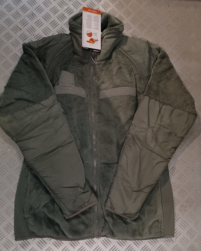 Army polartec jacket - army, polartec®