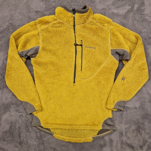 Vintage patagonia polartec - patagonia,