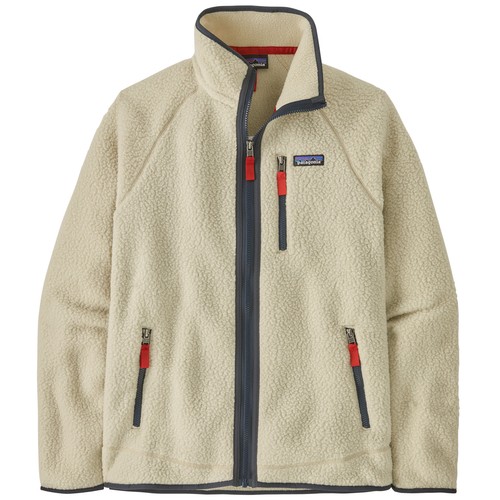 Patagonia mens retro pile - patagonia,