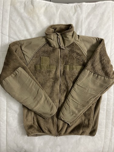 Army polartec fleece cold - polartec,