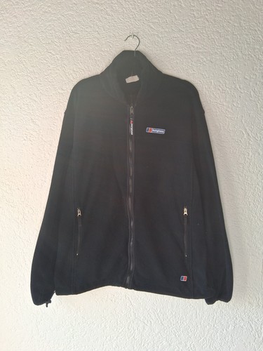 Berghaus prism polartec - berghaus,