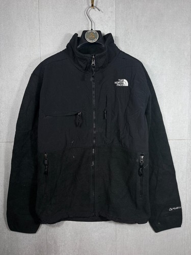 The north face denali - face,