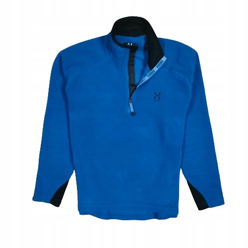 Haglofs bluza polarowa half - bluza,