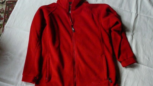 Regatta polartec jacke xl - jacke,,