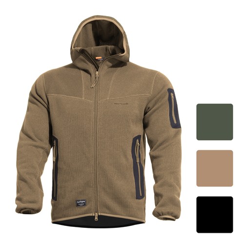 Pentagon falcon pro sweater - pentagon,
